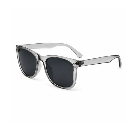 VERLIN 4319 D GREY Polarized Prescription-Friendly Sunglasses
