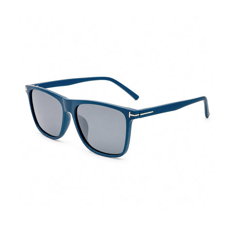 VERLIN 0776 BLUE Polarized Prescription-Friendly Sunglasses