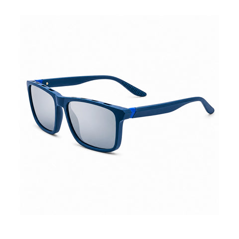 VERLIN 8393 BLUE Polarized Prescription-Friendly Sunglasses