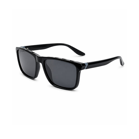 VERLIN 8393 BLK Polarized Prescription-Friendly Sunglasses
