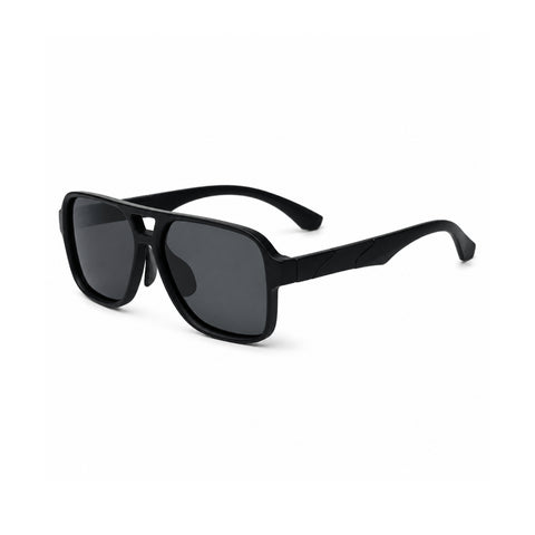 VERLIN Y Pole 25002 MBLK Polarized Sunglasses