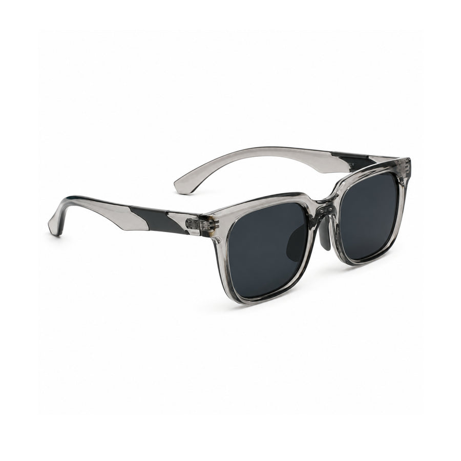 VERLIN Y Pole 25005 GREY Polarized Sunglasses — supplied source view 3