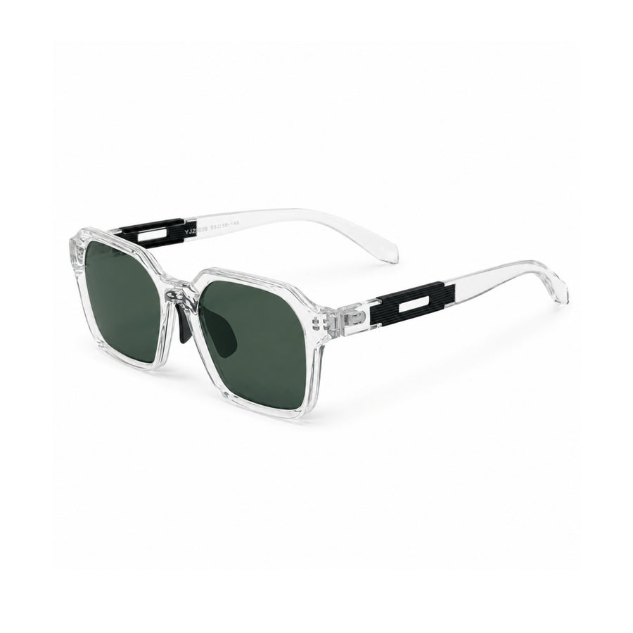 VERLIN Y Pole 25006 TP Polarized Sunglasses — supplied source view 2