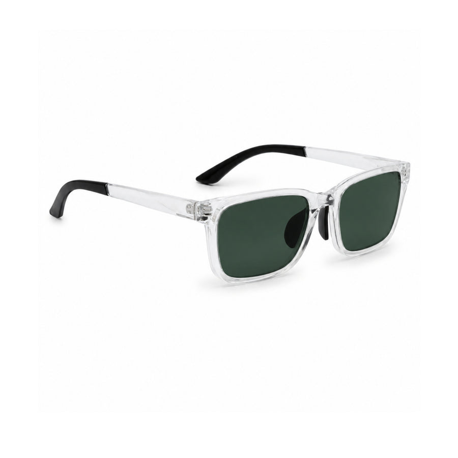 VERLIN Y Pole 25007 TP Polarized Sunglasses — supplied source view 3