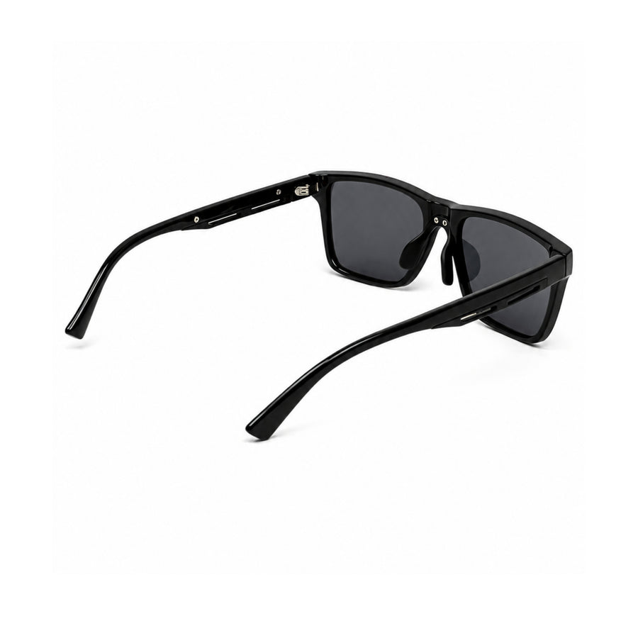 VERLIN Y Pole 25008 BLK Polarized Sunglasses — supplied source view 4