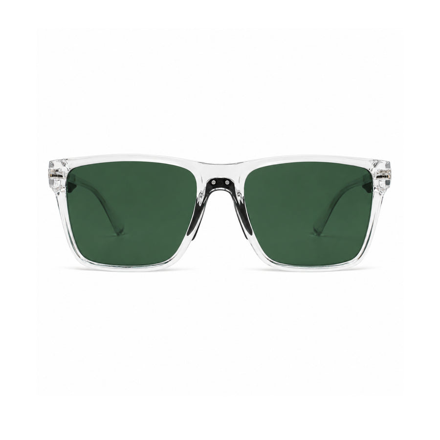 VERLIN Y Pole 25008 TP Polarized Sunglasses — supplied original front-angle product photo