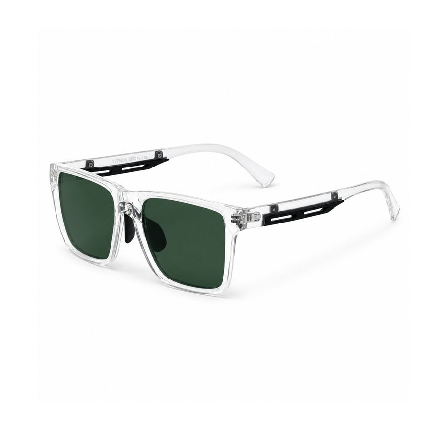 VERLIN Y Pole 25008 TP Polarized Sunglasses — supplied source view 2