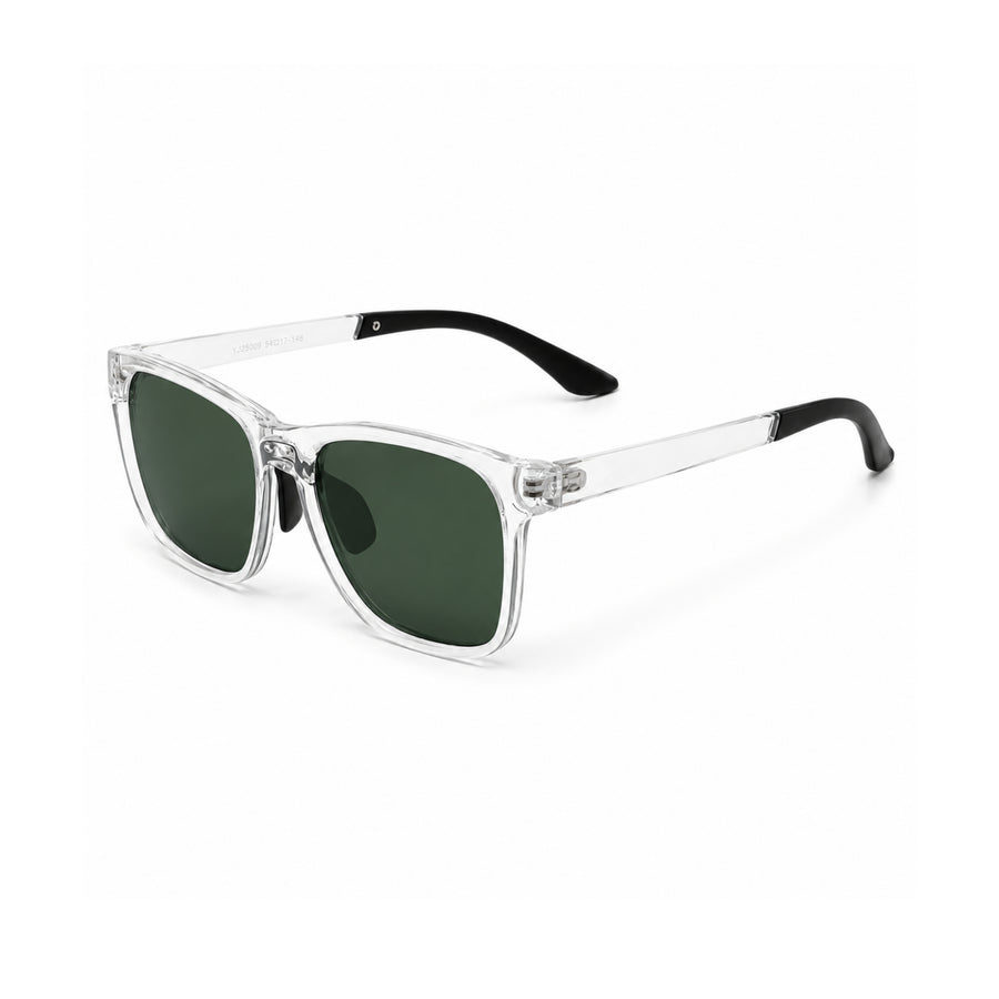 VERLIN Y Pole 25009 TP Polarized Sunglasses — supplied source view 2