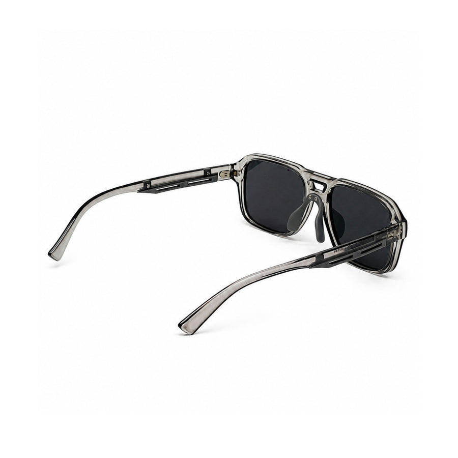 VERLIN Y Pole 25010 GREY Polarized Sunglasses — supplied source view 4