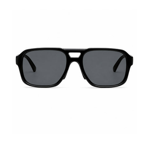 VERLIN Y Pole 25010 MBLK Polarized Sunglasses