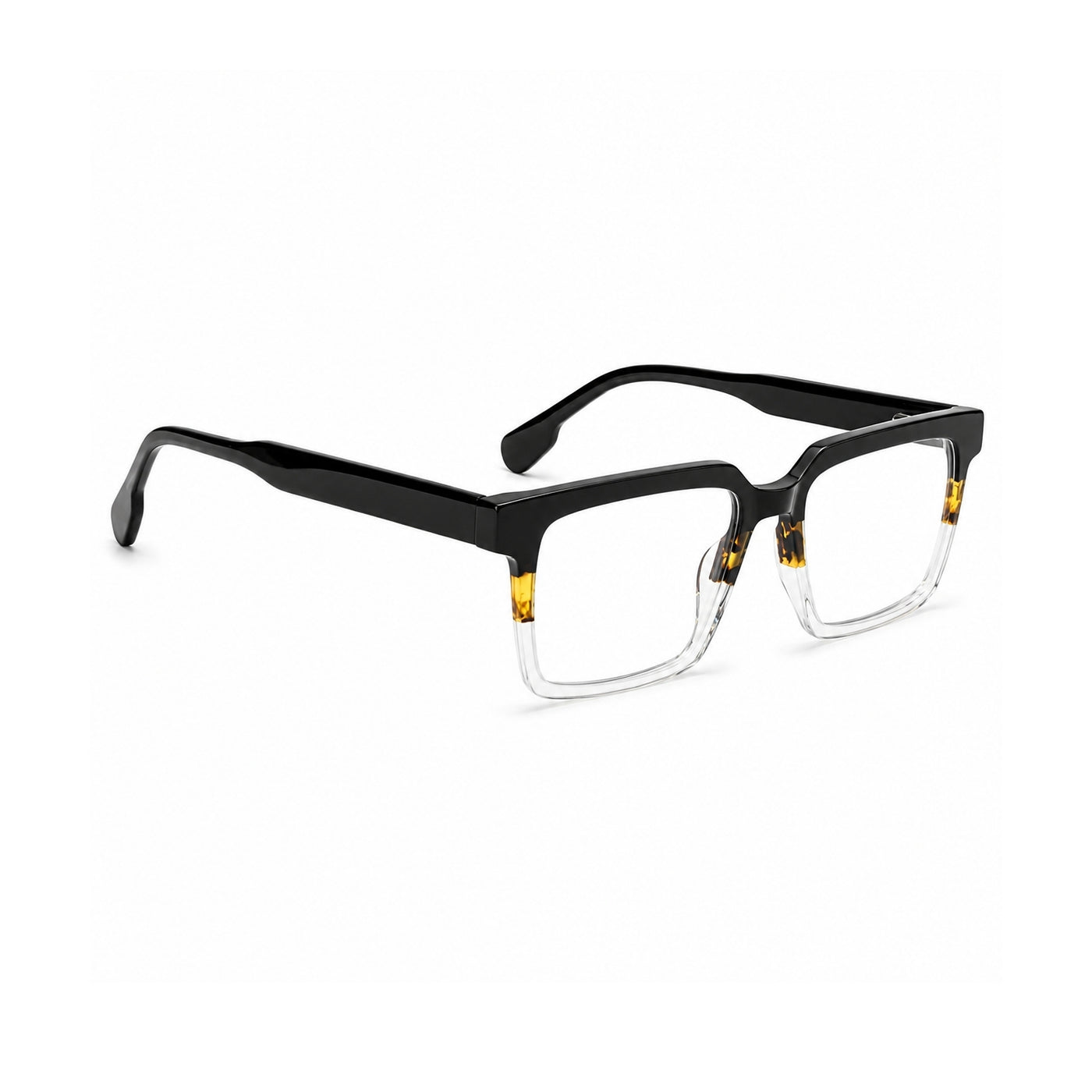 Actual Model 2803 product photograph showing its acetate profile and hinge