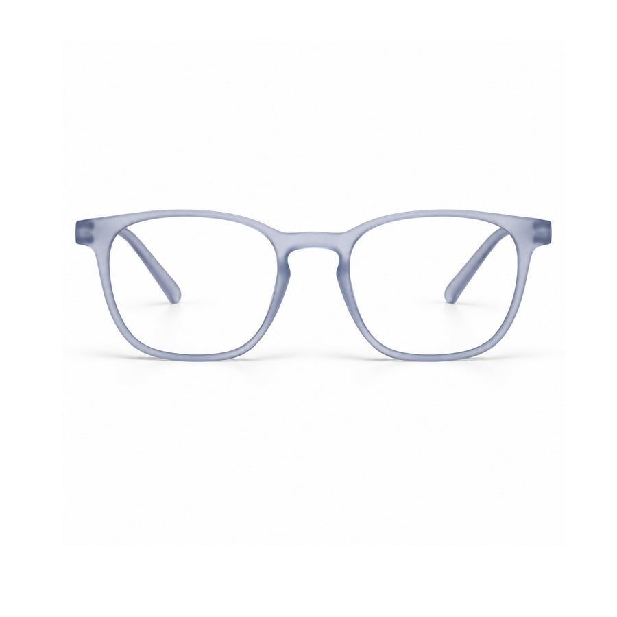 Basics T011 Lavender — front view