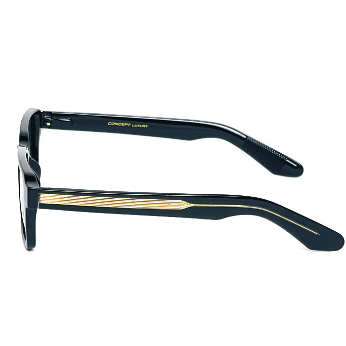 Sunglasses 8802 - Black