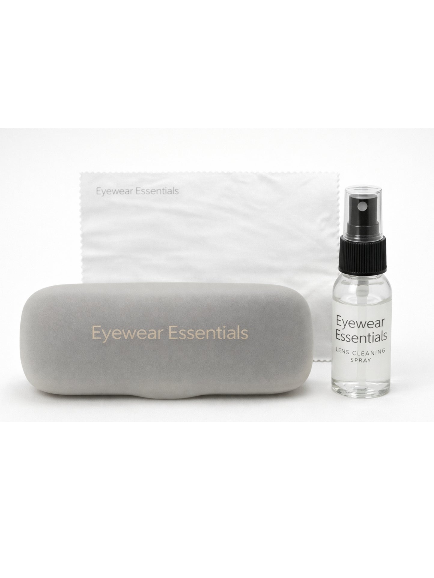 Square Polarized Sunglasses 82105 - Blue