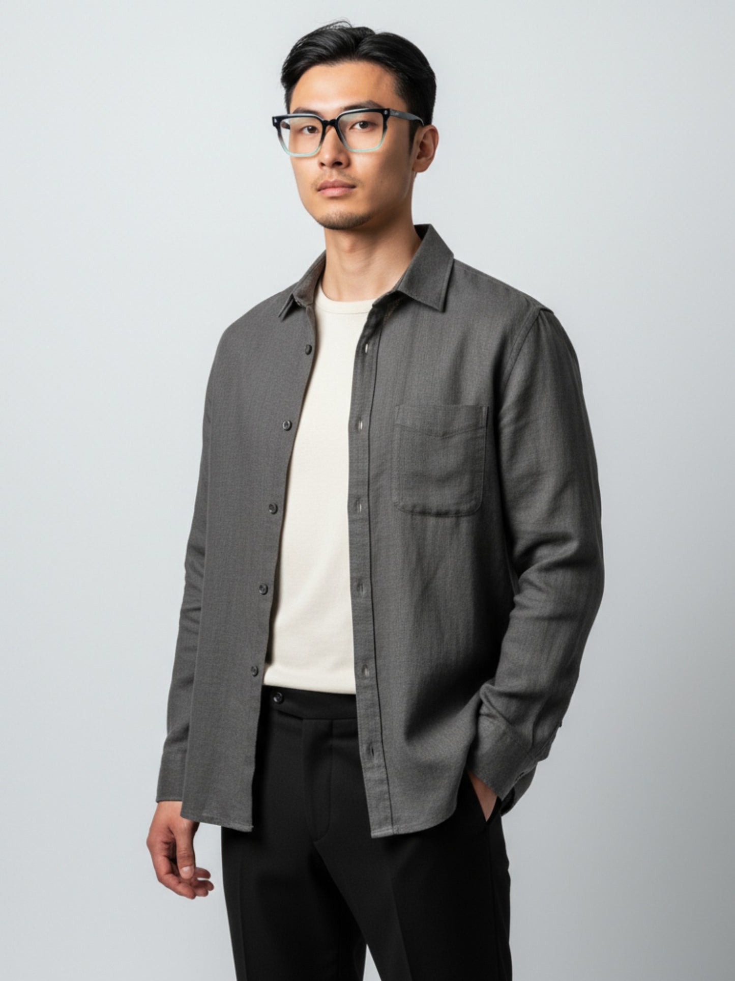 Eyewear 3061 - Gradient Blue
