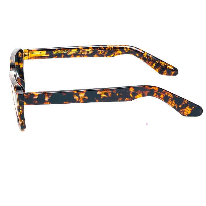 Sunglasses 8802 - Leopard