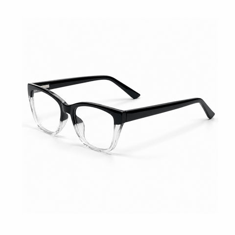 DOZY 33510 Women's Cat-Eye Optical Frame