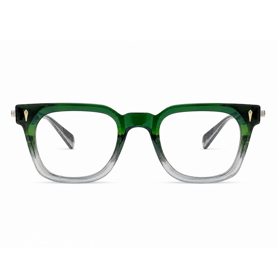 AMARI-6108 Green-clear — front view