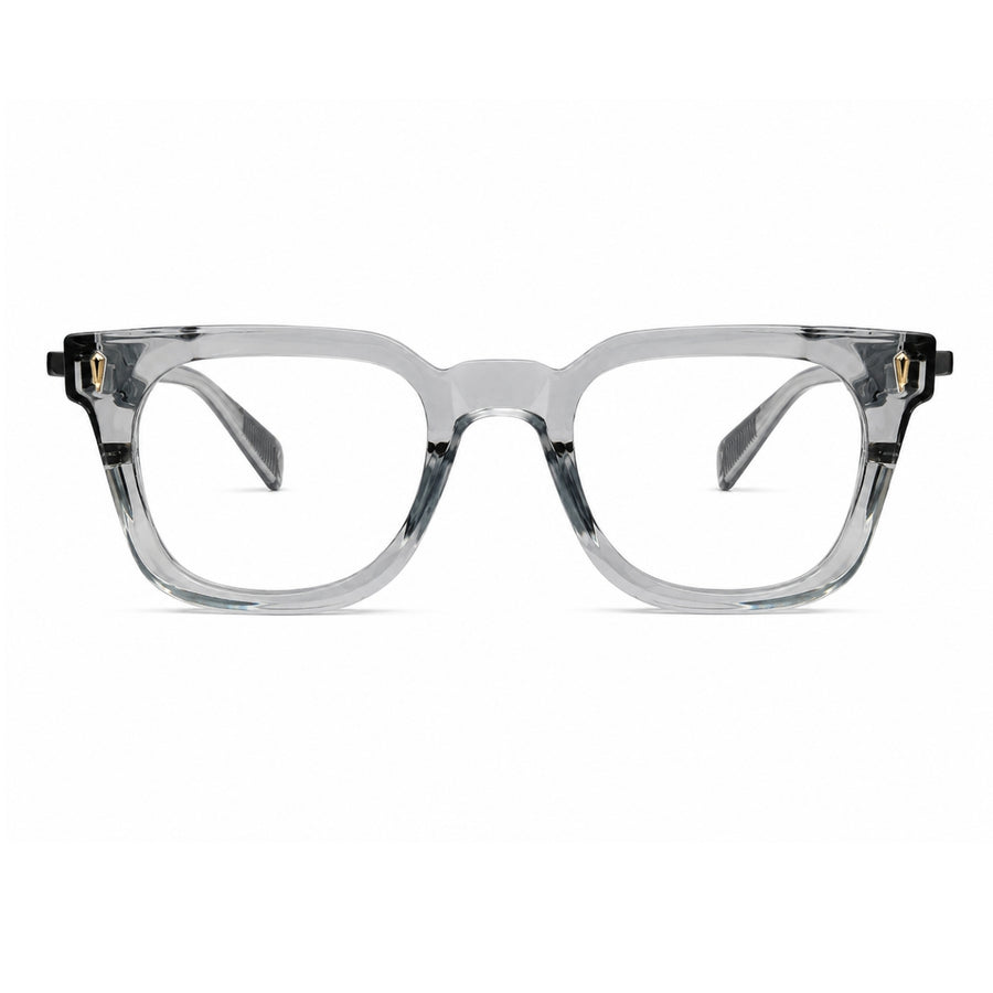 AMARI-6108 Grey-clear — front view