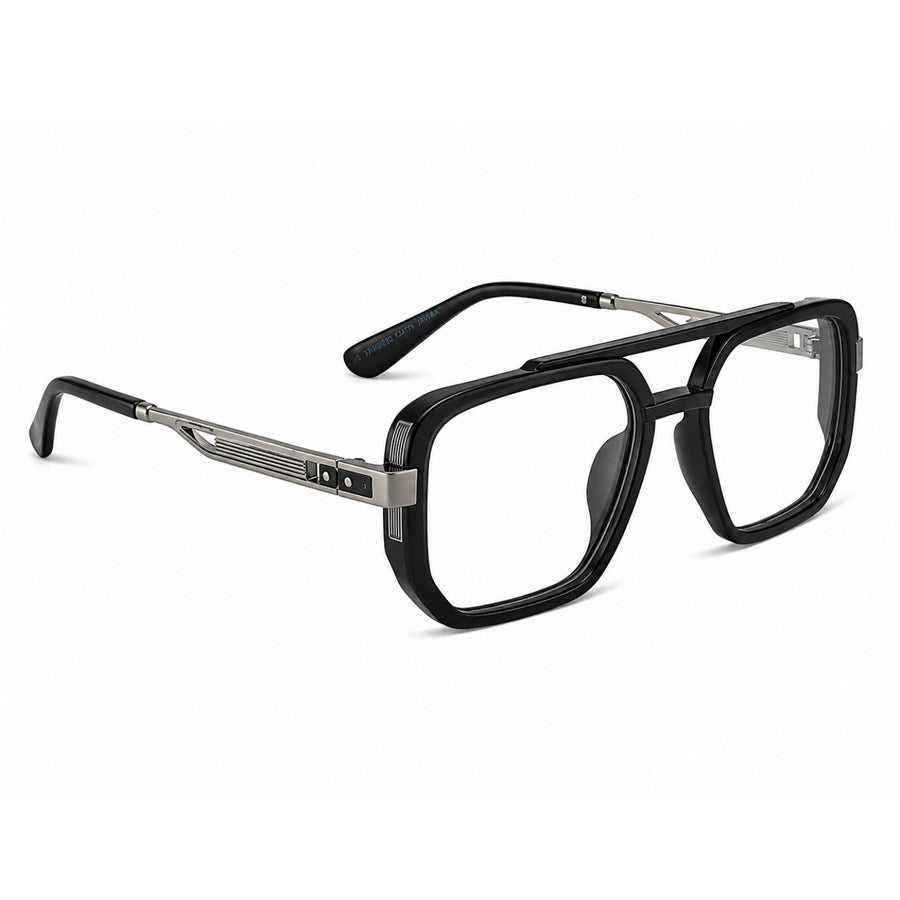 AMARI-6114 Matte Black — product view 3