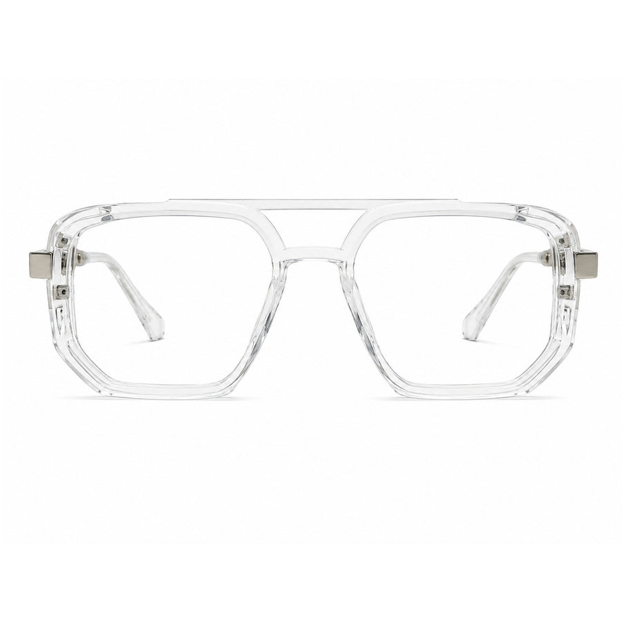 AMARI-6114 Transparent — front view