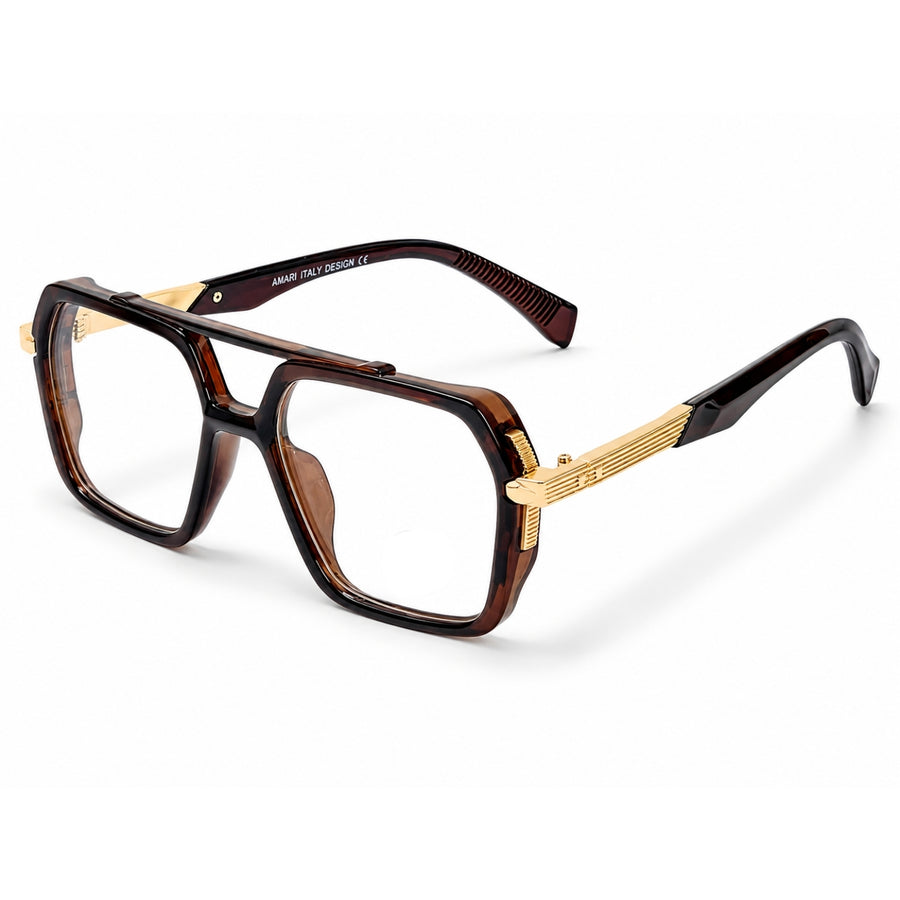 AMARI-6118 Brown — product view 2