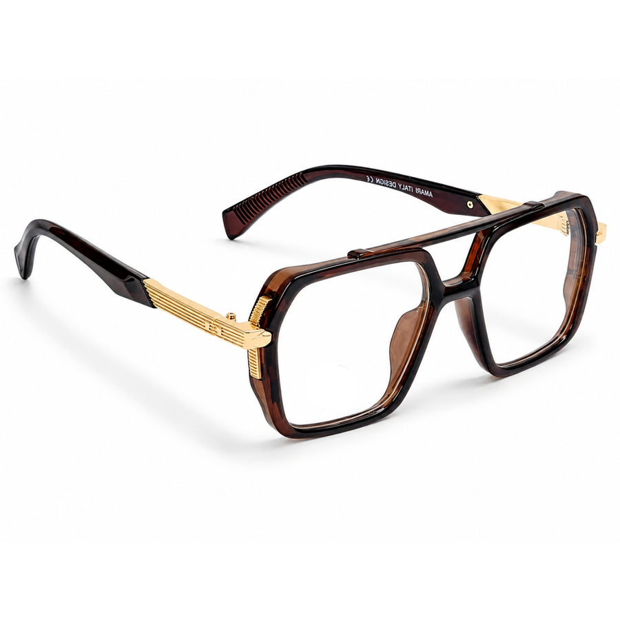 AMARI-6118 Brown — product view 3