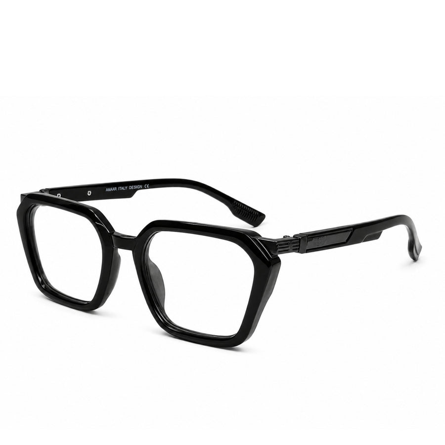 AMARI-6119 Black — product view 2