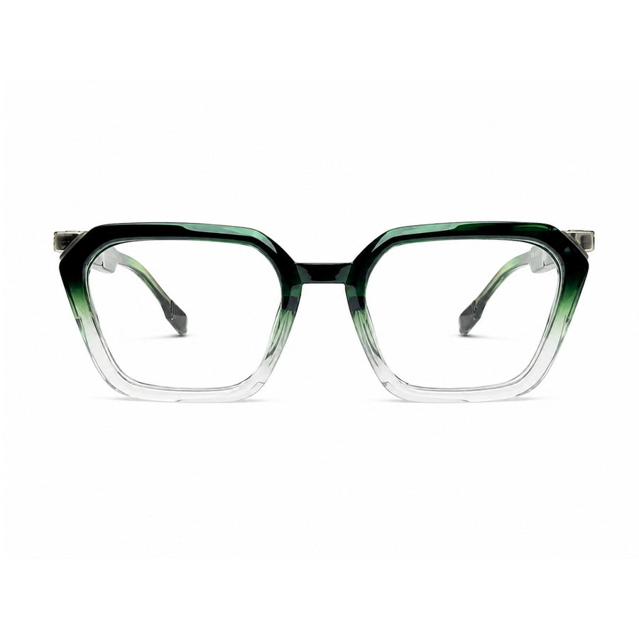 AMARI-6119 Green-clear — front view
