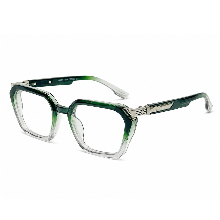 AMARI-6119 Green-clear — product view 2