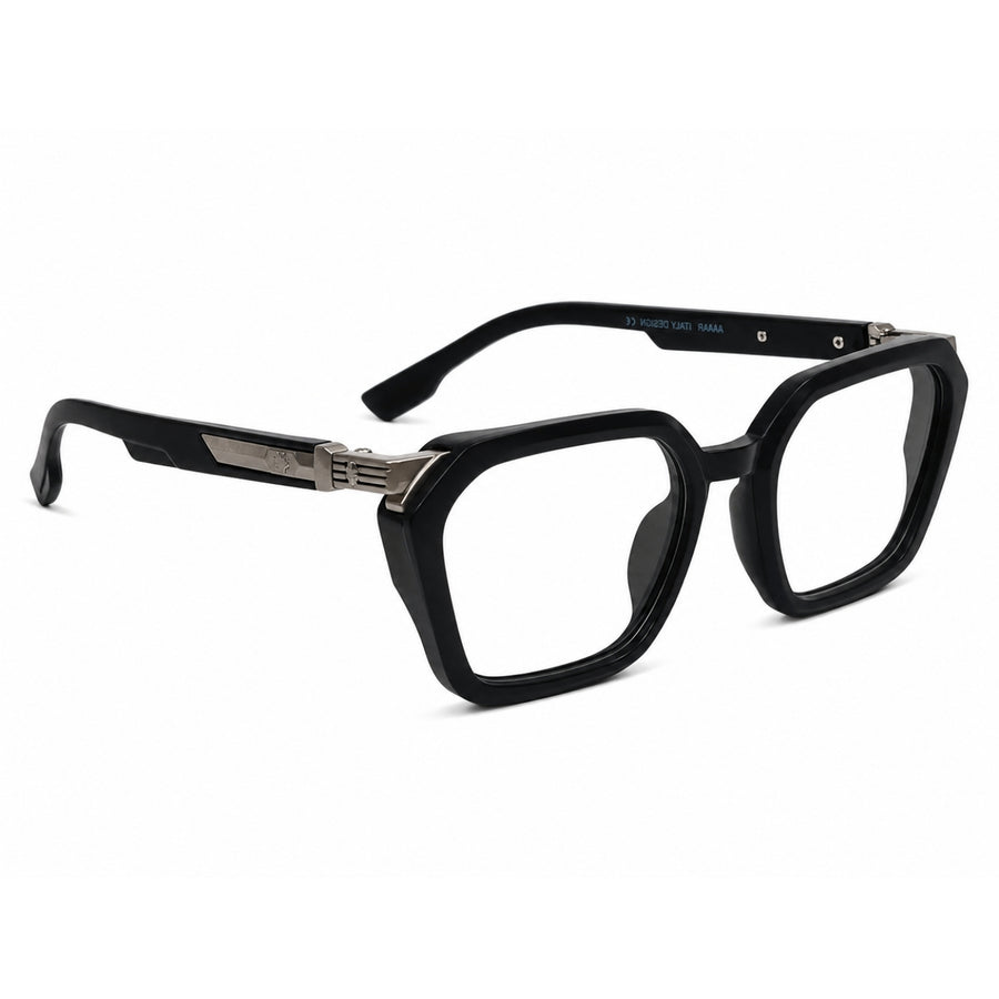 AMARI-6119 Matte Black — product view 3