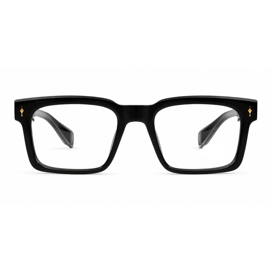 AMARI-6210 Black — front view
