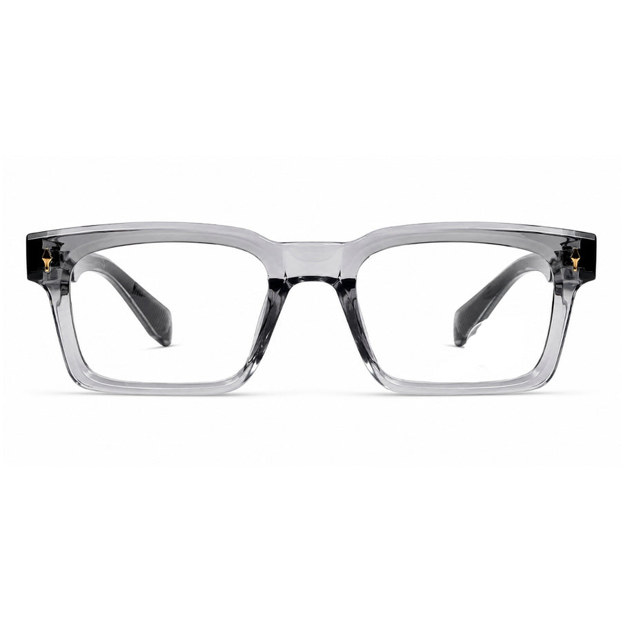 AMARI-6210 Grey-clear — front view