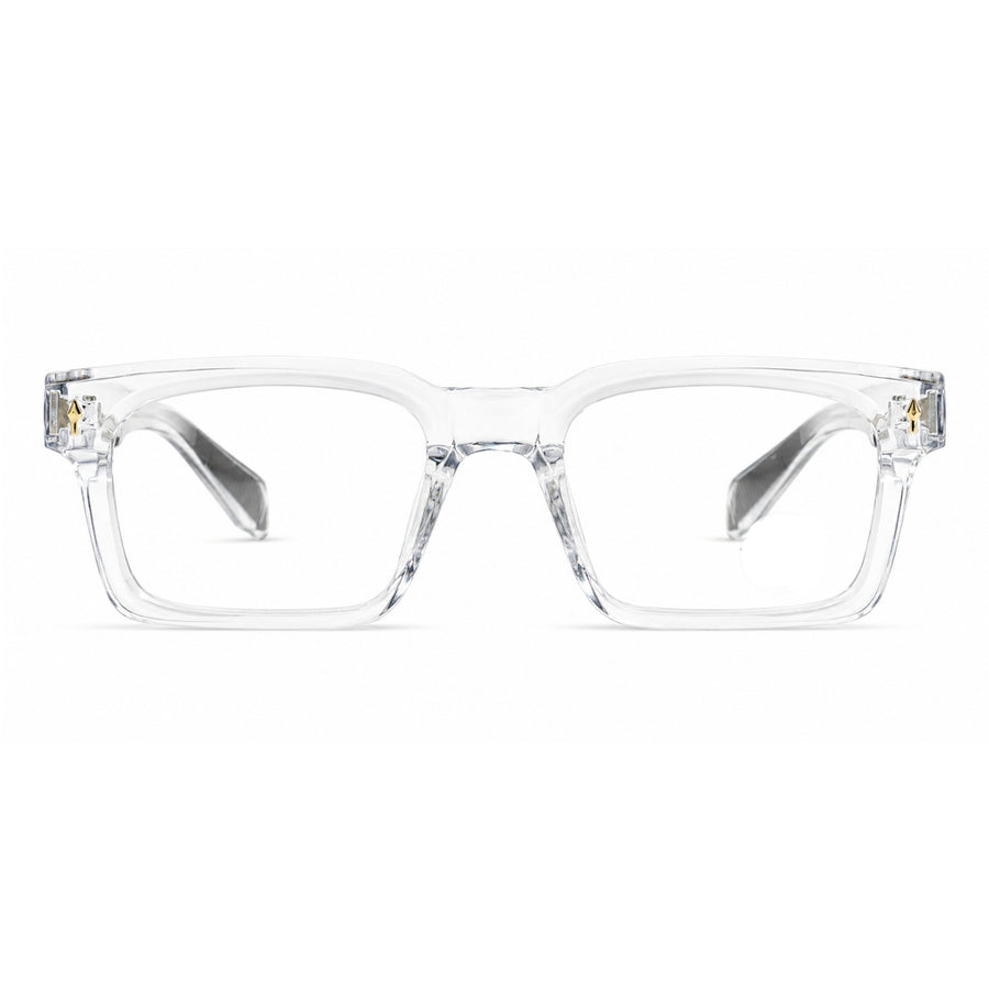 AMARI-6210 Transparent — front view
