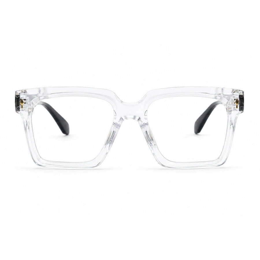 AMARI-6213 Transparent — front view