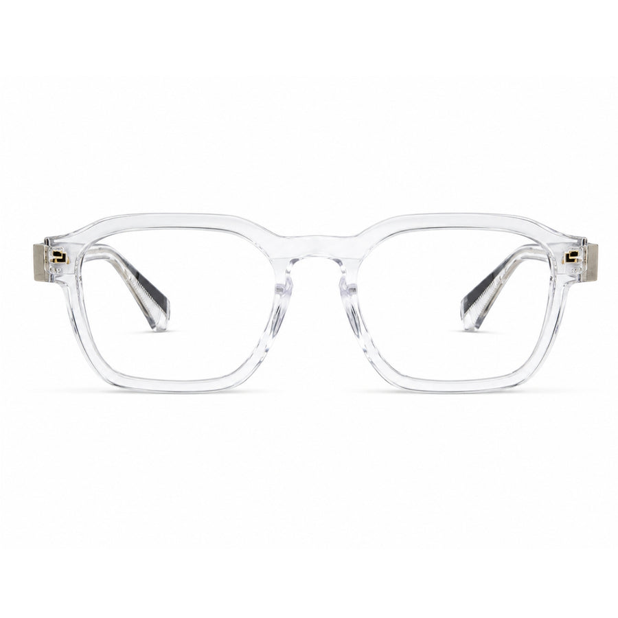 AMARI-6220 Transparent — front view