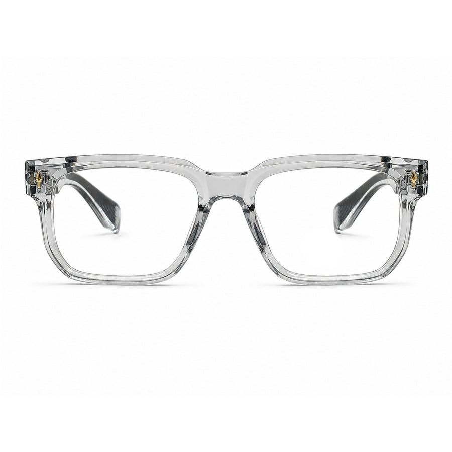 AMARI-6223 Grey-clear — front view