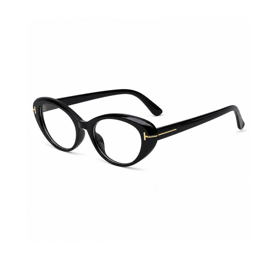 LH330-A Black — three-quarter 1 view