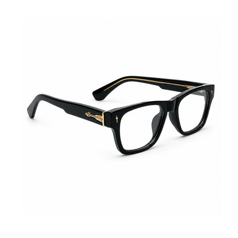 VM001 VERLIN Rectangle Optical Frame