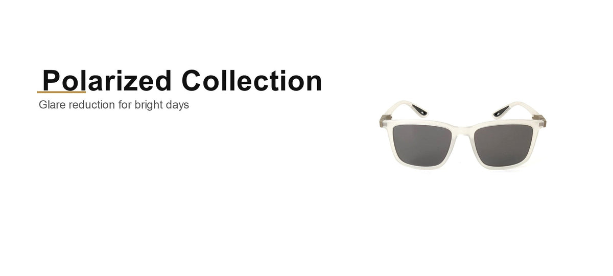 Polarized Sunglasses