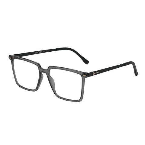 Wednesday 1001 – Grey Optical Frames