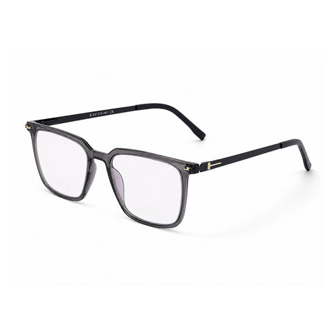 Wednesday 1004 – Grey Optical Frames