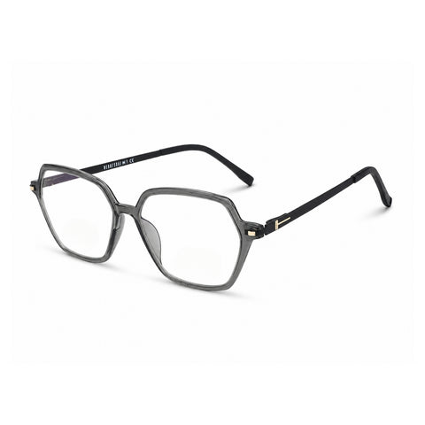 Wednesday 1005 – Grey Optical Frames