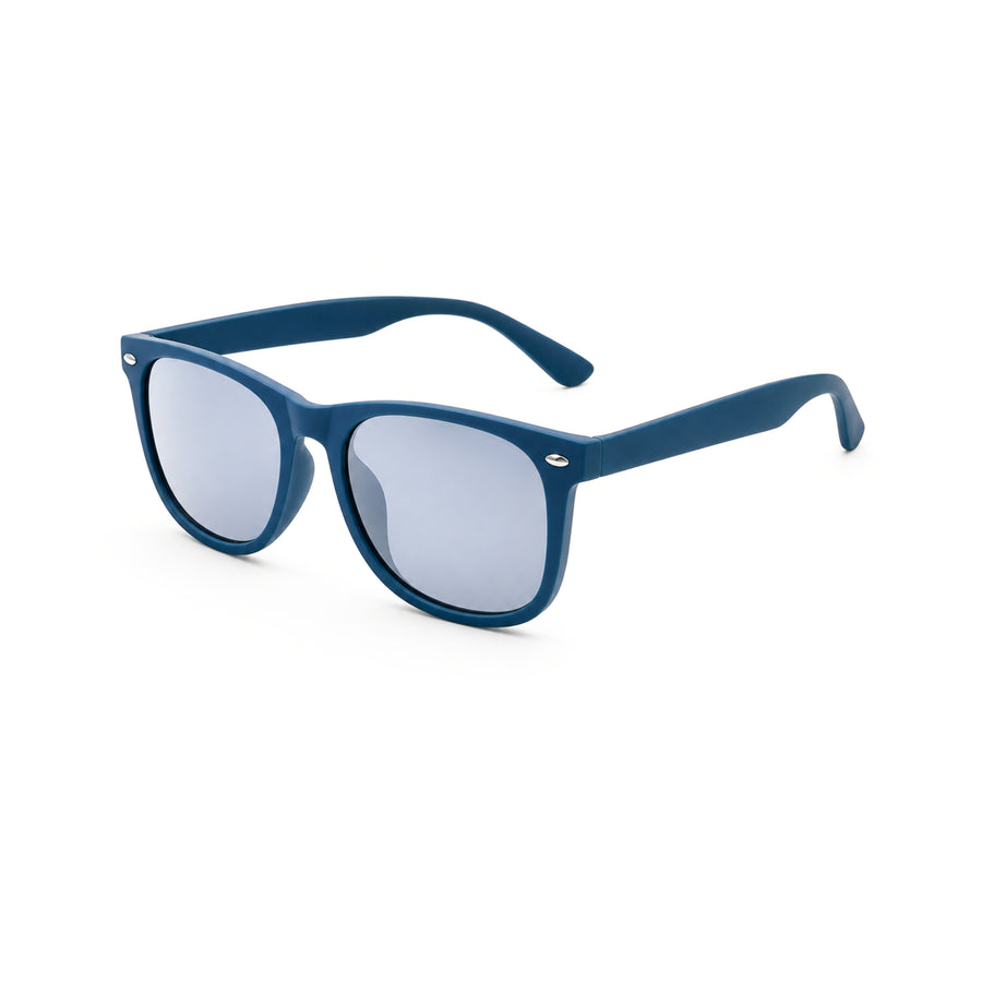 VERLIN 4319 D BLUE Polarized Prescription-Friendly Sunglasses — supplied source view 2