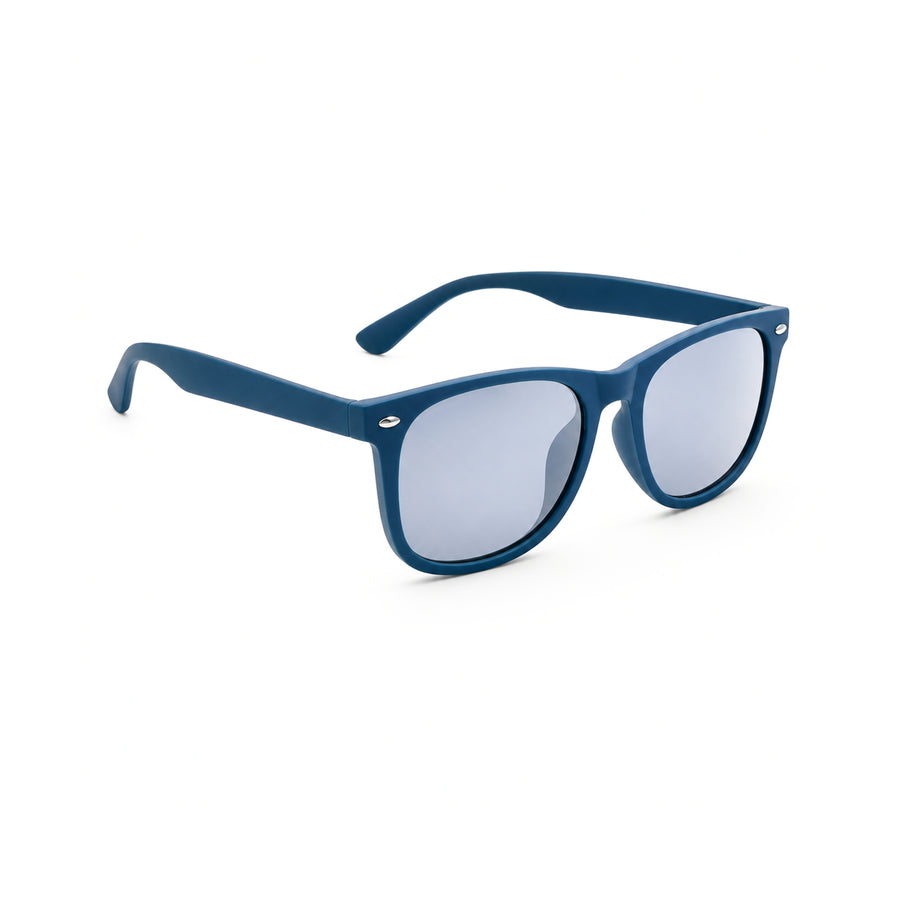 VERLIN 4319 D BLUE Polarized Prescription-Friendly Sunglasses — supplied source view 3