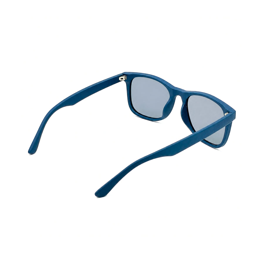 VERLIN 4319 D BLUE Polarized Prescription-Friendly Sunglasses — supplied source view 4