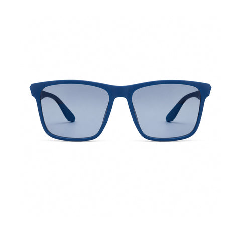 VERLIN 8393 BLUE Polarized Prescription-Friendly Sunglasses