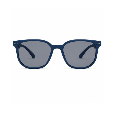 VERLIN 8368 BLUE Polarized Prescription-Friendly Sunglasses