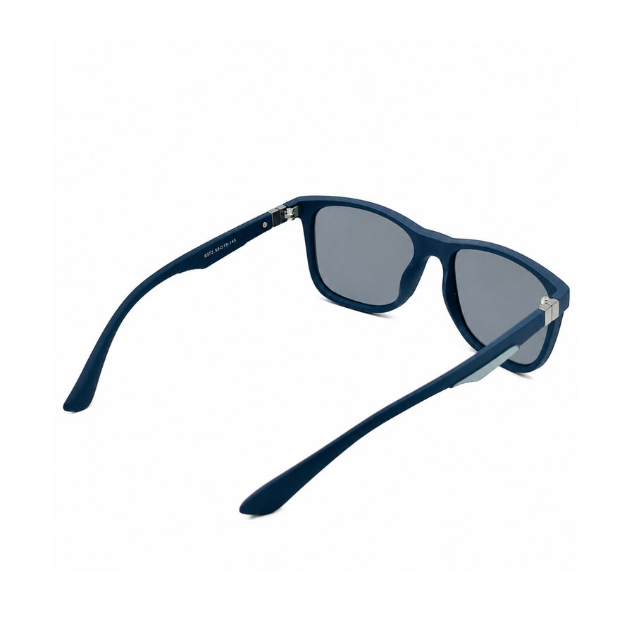 VERLIN 91133 BLUE Polarized Prescription-Friendly Sunglasses — supplied source view 4