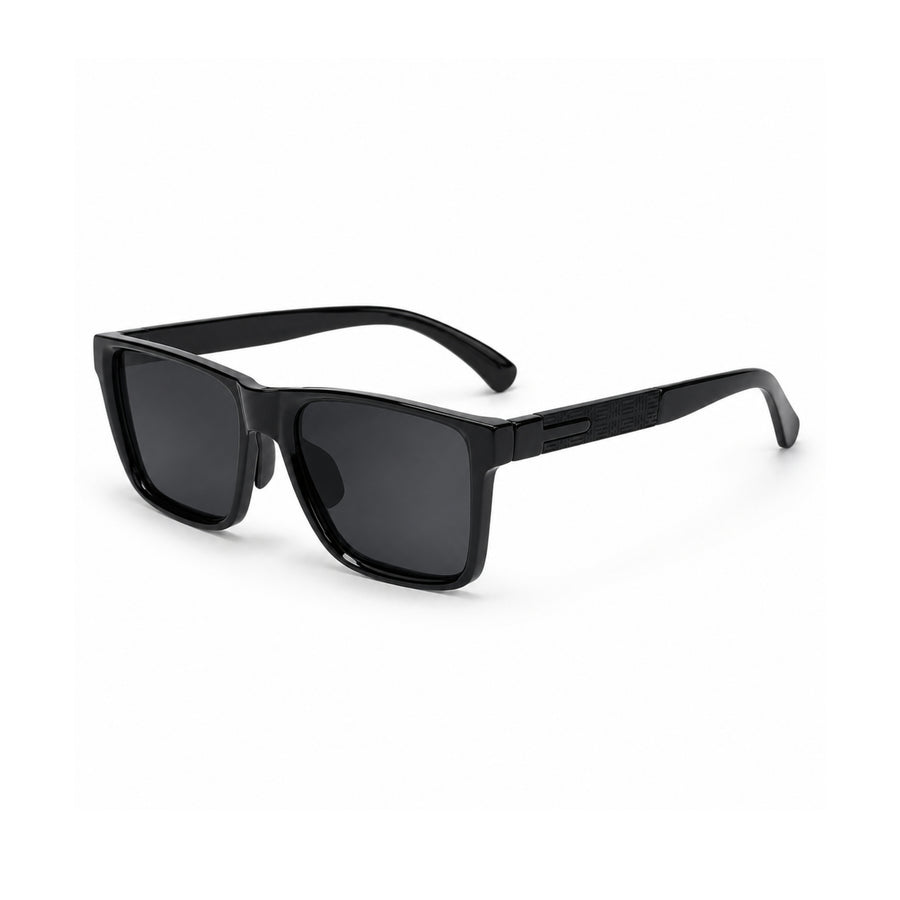 VERLIN Y Pole 25001 BLK Polarized Sunglasses — supplied source view 2